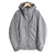 GOLDWIN Rip-stop Hooded Jacket GL15145画像