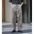 INTERIM WEST POINT MIL BAGGY TROUSER IT25S101画像