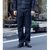 Scye Selvedge Denim Classic Straight Jeans 5725-81515画像