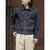 Scye Selvedge Denim Jacket Type1 5725-61514画像