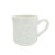 RHC Ron Herman Emboss Logo Mug WHITE画像