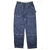 COLIMBO HUNTING GOODS COAL WOOD PAINTER PANTS 11oz DENIM ZZ-0219画像