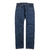 pure blue japan 15oz. Kasuri Selvedge Denim Slim Tapered KS-15OZ-013画像