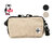 CHUMS Recycle Front Bellows Shoulder Bag CH60-3968画像