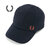 FRED PERRY PIQUE CLASSIC CAP HW6726画像