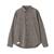 Schott COTTON COVERT LS SHIRT 7825920003画像