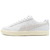 PUMA CLYDE LAUNDRY BOYS II PUMA WHITE/FROSTED 401043-01画像