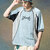 glamb Football Uniform Knit GB0225-KNT05画像
