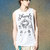glamb Tattoo Tank Top GB0225-CS19画像