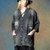 glamb Unplugged Denim Happi Shirt GB0225-SH02画像