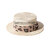 glamb Openwork Boater Hat GB0225-CP04画像