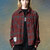glamb Short Check Shirt GB0225-SH13画像