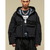 ACRONYM Gore-tex new Proshell 3L tecsys hoodie jacket J79TS-GT画像