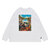 APPLEBUM &ldquo;Perfect Daytime&rdquo; L/S T-shirt 12oz 2511135画像
