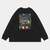 APPLEBUM &ldquo;Perfect Midnight&rdquo; L/S T-shirt 12oz 2511136画像
