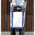 TEMBEA BAGUETTE TOTE MEDIUM TMB-0501H画像