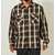 BIG MIKE RAYON MIX OMBRE CHECK SHIRTS 102515202画像