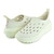 HUNTER TRAVEL FLOW SHOE WHITE WILLOW UFK1001EVA-WHW画像