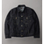THE FLAT HEAD ZIMBABWEAN COTTON DENIM JACKET FN-OJ-D103画像