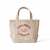 Orcival Tote Bag Small Print OR-H0361-KWC画像