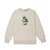 NANGA ECO Hybrid ODM PT Crew Sweat N2500-1K011A画像