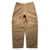NEO BLUE Camel Baggy Chino Pants画像