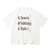 Evisen Skateboards Chaos Fishing Club DRY LOGO TEE画像