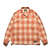 MINEDENIM PENDLETON W.Plaid Open Collar SH MND-PDL503画像