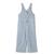 AVIREX × UNIVERSAL OVERALL DENIM OVERALL 7835111703画像