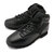 Timberland EURO HIKER L/F BLACKOUT FULL GRAIN A6DYH画像