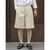 Scye San Joaquin Cotton Shorts 5125-81509画像