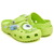 crocs MONSTERS INC MIKE CLASSIC CLOG MULTI 210875-90H画像