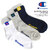 Champion QUARTER LENGTH 3P SOCKS CMSCB201画像