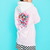 HTML ZERO3 &times; 森脇梨々夏 Ririsweets S/S Tee T622画像