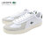 LACOSTE BASESHOT PRO 125 3 SMA White/Off White 49SMA0063-65T画像