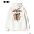 glamb Madlantis Hoodie GB0225-LD07画像