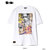 glamb Goro Majima T-Shirt GB0225-LD03画像