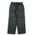 BURGUS PLUS Work Painter Pants - 11oz. Black Denim - 560-10画像