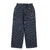BURGUS PLUS Work Painter Pants - 12oz. Wabash Stripe - 560-WB画像