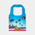 APPLEBUM "Seaside Basketball Court&rdquo; Eco Bag 2511009画像