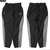 BLUCO STRETCH TRACK PANTS -COMBINATION- 151-41-040画像