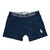 POLO RALPH LAUREN RM3-X101 BOXER BRIEF NAVY画像