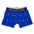 POLO RALPH LAUREN RM3-X102 BOXER BRIEF BLUE画像