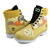 Timberland 6INCH PREMIUM BOOTS W/L CNSTNT:DVLPMNT YOUTH DESIGN WORKSHOP A6G1R-EXM画像