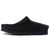 Clarks WALLABEE SLIP BLACK 26180443画像