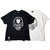 W by VIRGOwearworks Emblem SSPT W-SSPT-004画像