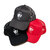 W by VIRGOwearworks Face logo Mesh cap W-GD-009画像