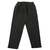 BARNS "STANDARD" 30/7 COZUN Wide Tapered Sweatpants Pigment Dye BR-3049PG画像