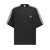 adidas Originals SST TEE TERRY BLACK/GOLDMT JX8977画像
