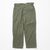 FATIGUE SLACKS SZ MILITARY H.B.T UTILITY SLACKS FP001-25-01画像